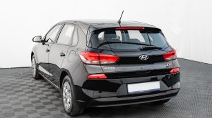 Hyundai i30 1.4 Classic + WD6976N w abonamencie