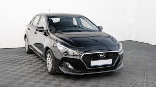 Hyundai i30 1.4 Classic + WD6976N w abonamencie