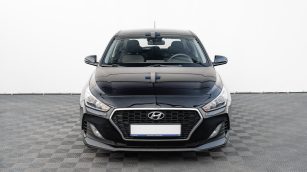 Hyundai i30 1.4 Classic + WD6976N w abonamencie