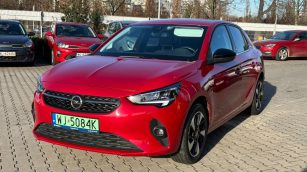 Opel Corsa-e Elegance WJ5084K w abonamencie dla firm