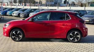 Opel Corsa-e Elegance WJ5084K w leasingu dla firm