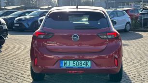 Opel Corsa-e Elegance WJ5084K w abonamencie