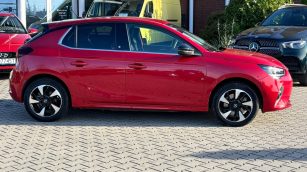 Opel Corsa-e Elegance WJ5084K w abonamencie dla firm