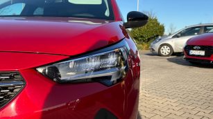 Opel Corsa-e Elegance WJ5084K w leasingu dla firm