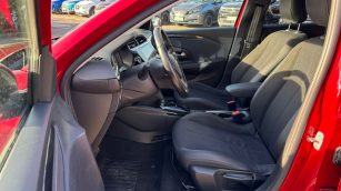 Opel Corsa-e Elegance WJ5084K w abonamencie