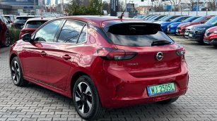 Opel Corsa-e Elegance WJ2505L w abonamencie