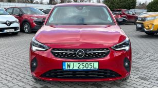 Opel Corsa-e Elegance WJ2505L w abonamencie