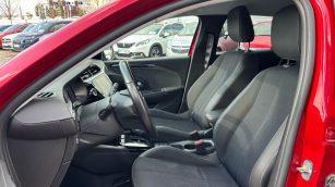 Opel Corsa-e Elegance WJ2505L w leasingu dla firm