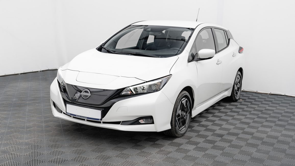 Nissan Leaf 40kWh Acenta GD287XA w zakupie za gotówkę