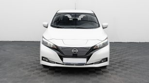 Nissan Leaf 40kWh Acenta GD287XA w abonamencie