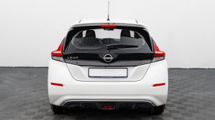 Nissan Leaf 40kWh Acenta GD287XA w abonamencie