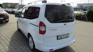 Ford Tourneo Courier 1.0 EcoBoost Titanium DW7FX47 w abonamencie