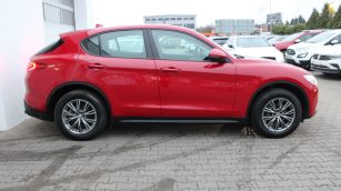 Alfa Romeo Stelvio 2.0 Turbo Q4 aut ZS372LK w abonamencie