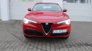 Alfa Romeo Stelvio 2.0 Turbo Q4 aut ZS372LK w abonamencie