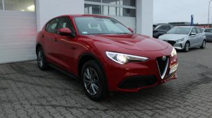 Alfa Romeo Stelvio 2.0 Turbo Q4 aut ZS372LK w abonamencie