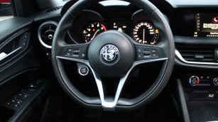 Alfa Romeo Stelvio 2.0 Turbo Q4 aut ZS372LK w abonamencie