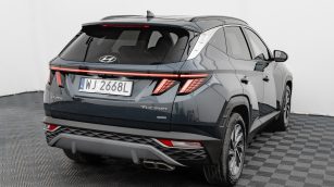 Hyundai Tucson 1.6 T-GDi 48V Executive 4WD DCT WJ2668L w abonamencie