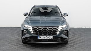 Hyundai Tucson 1.6 T-GDi 48V Executive 4WD DCT WJ2668L w abonamencie