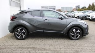 Toyota C-HR 1.8 Hybrid GPF Style WD0065R w leasingu dla firm