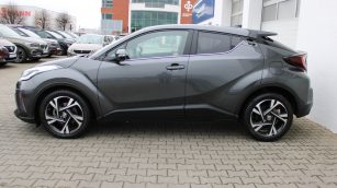 Toyota C-HR 1.8 Hybrid GPF Style WD0065R w leasingu dla firm