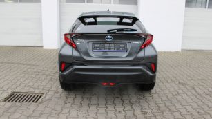 Toyota C-HR 1.8 Hybrid GPF Style WD0065R w leasingu dla firm