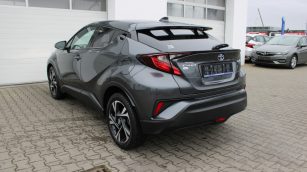 Toyota C-HR 1.8 Hybrid GPF Style WD0065R w leasingu dla firm