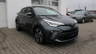 Toyota C-HR 1.8 Hybrid GPF Style WD0065R w leasingu dla firm