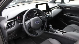 Toyota C-HR 1.8 Hybrid GPF Style WD0065R w leasingu dla firm