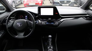 Toyota C-HR 1.8 Hybrid GPF Style WD0065R w leasingu dla firm