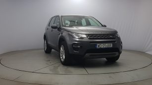 Land Rover Discovery Sport 2.0 Si4 SE WD0568R w zakupie za gotówkę