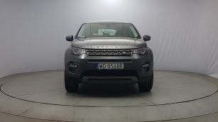 Land Rover Discovery Sport 2.0 Si4 SE WD0568R w zakupie za gotówkę