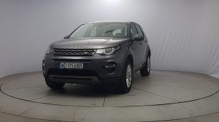 Land Rover Discovery Sport 2.0 Si4 SE WD0568R w zakupie za gotówkę