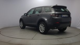 Land Rover Discovery Sport 2.0 Si4 SE WD0568R w zakupie za gotówkę