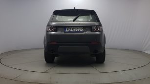 Land Rover Discovery Sport 2.0 Si4 SE WD0568R w zakupie za gotówkę