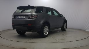 Land Rover Discovery Sport 2.0 Si4 SE WD0568R w zakupie za gotówkę