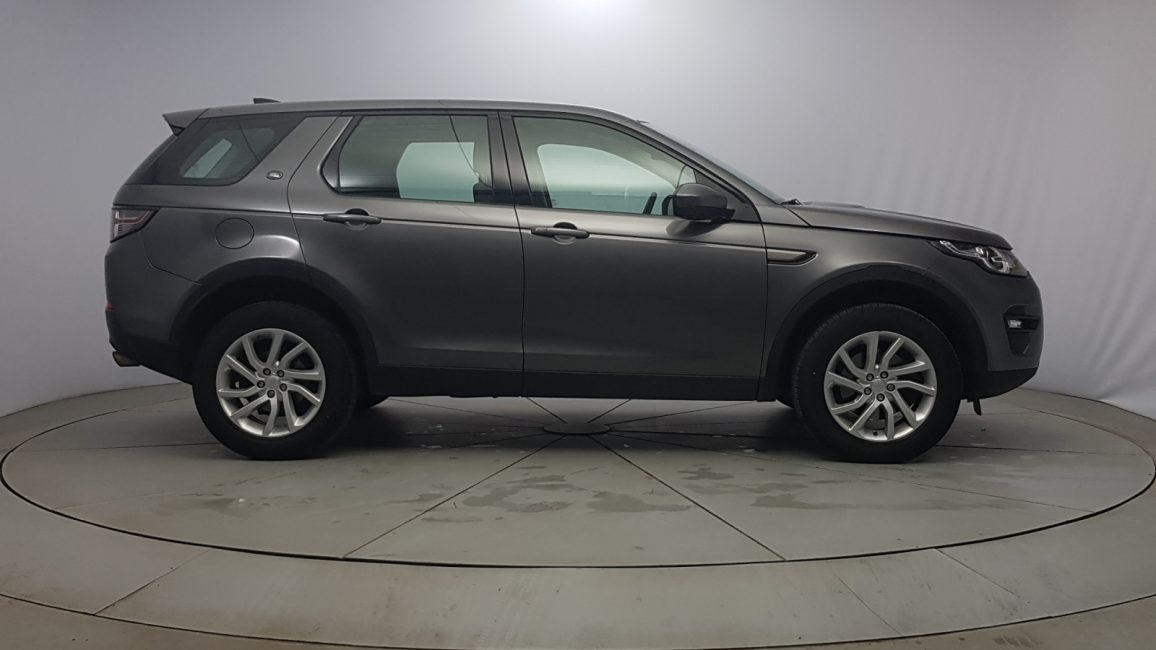 Land Rover Discovery Sport 2.0 Si4 SE WD0568R w zakupie za gotówkę