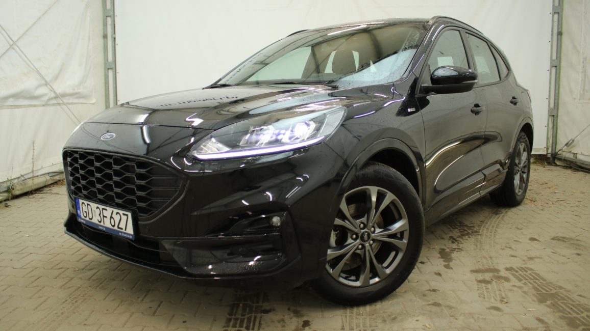 Ford Kuga 1.5 EcoBoost FWD ST-Line GD3F627 w abonamencie