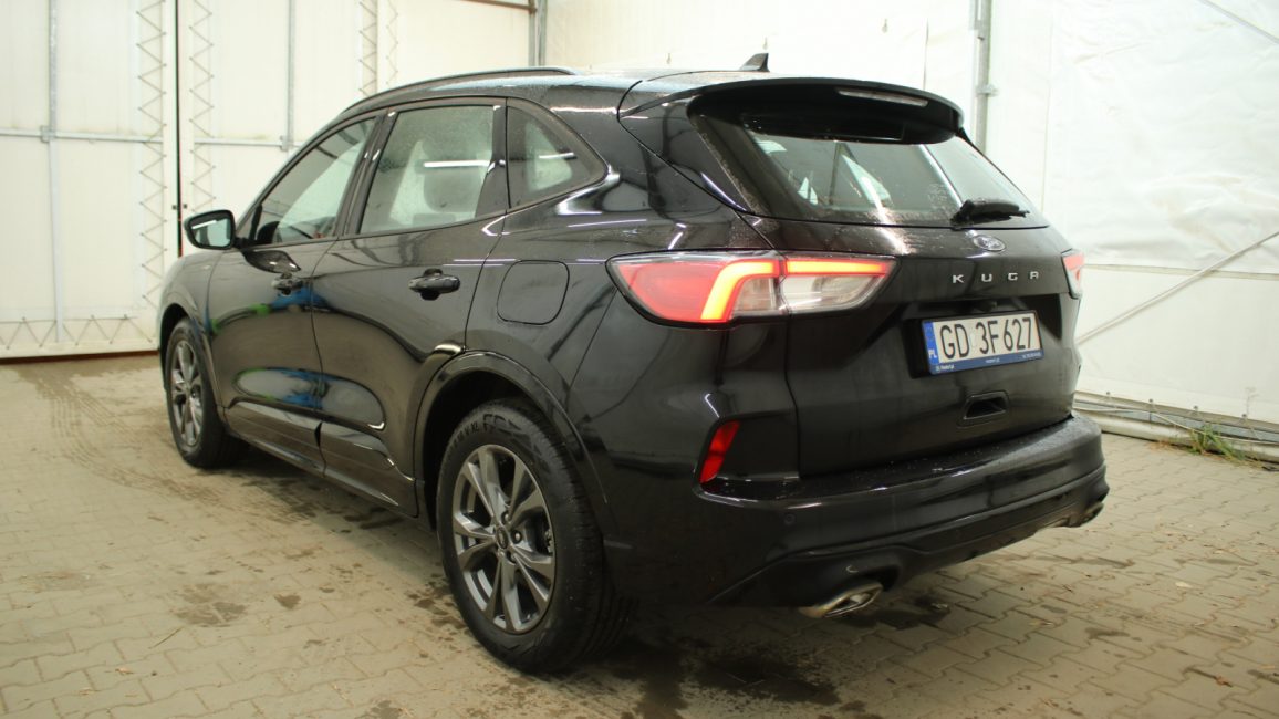 Ford Kuga 1.5 EcoBoost FWD ST-Line GD3F627 w leasingu dla firm