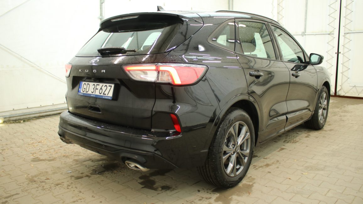 Ford Kuga 1.5 EcoBoost FWD ST-Line GD3F627 w leasingu dla firm