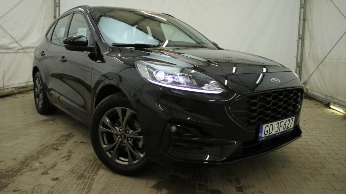 Ford Kuga 1.5 EcoBoost FWD ST-Line GD3F627 w leasingu dla firm