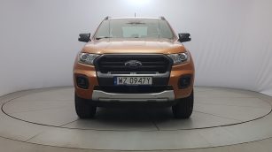 Ford Ranger 2.0 EcoBlue 4x4 DC Wildtrak aut WZ0947Y w leasingu dla firm