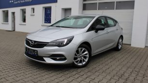 Opel Astra V 1.2 T Edition S&S PO9VH77 w leasingu dla firm