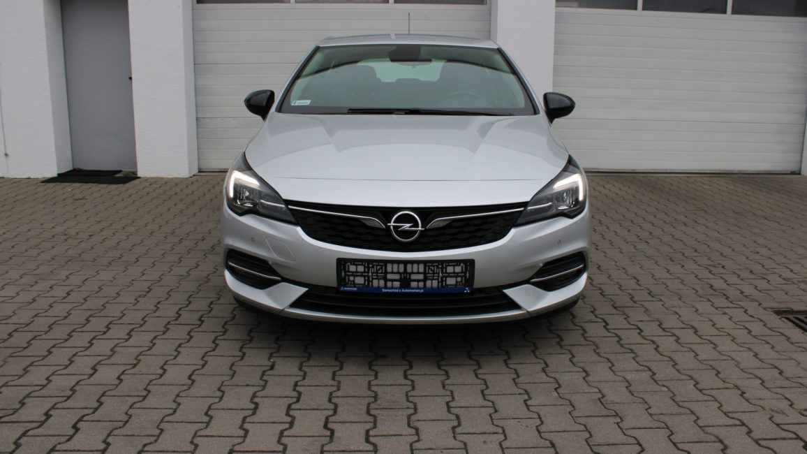 Opel Astra V 1.2 T Edition S&S PO9VH77 w leasingu dla firm