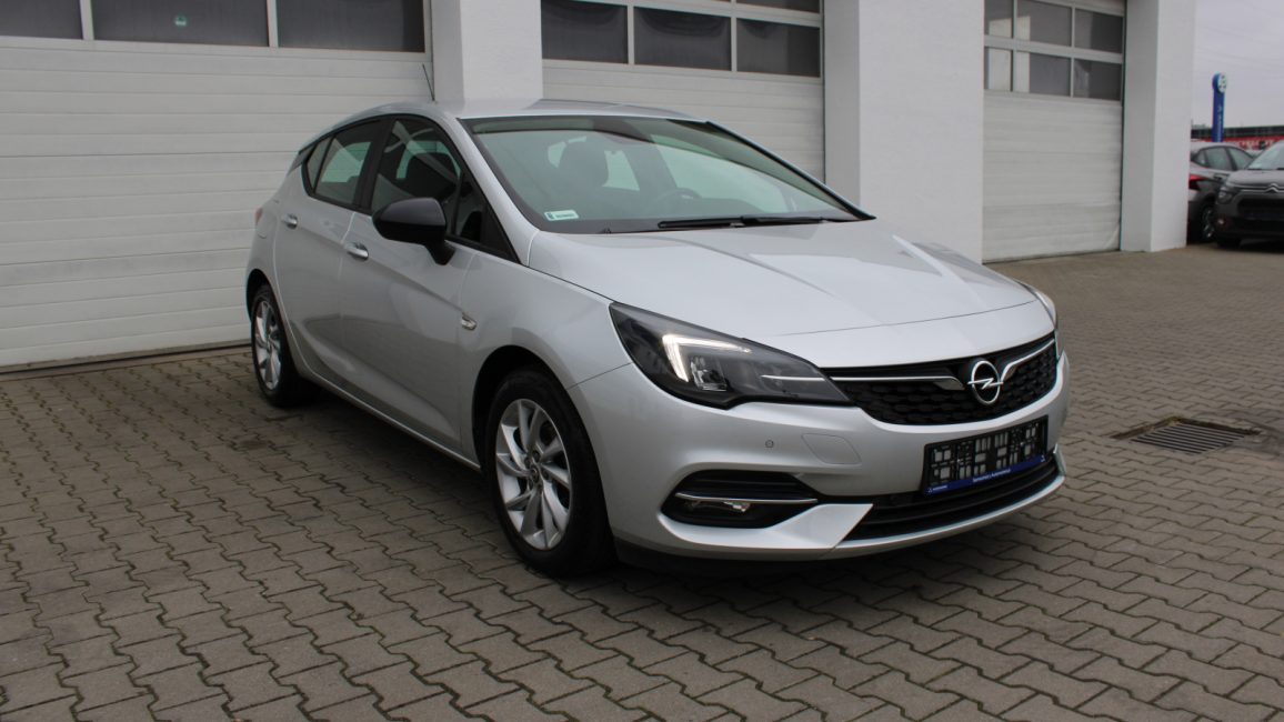 Opel Astra V 1.2 T Edition S&S PO9VH77 w leasingu dla firm