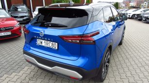 Nissan Qashqai 1.3 DIG-T mHEV Tekna+ Xtronic DW1RC80 w abonamencie