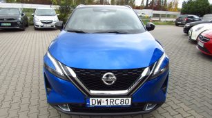 Nissan Qashqai 1.3 DIG-T mHEV Tekna+ Xtronic DW1RC80 w abonamencie