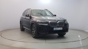 BMW X3 xDrive20d mHEV M Sport sport-aut DW9TJ95 w abonamencie