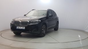 BMW X3 xDrive20d mHEV M Sport sport-aut DW9TJ95 w abonamencie