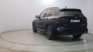 BMW X3 xDrive20d mHEV M Sport sport-aut DW9TJ95 w abonamencie