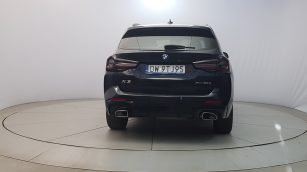 BMW X3 xDrive20d mHEV M Sport sport-aut DW9TJ95 w abonamencie